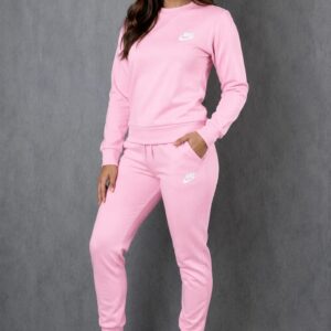 Conjunto Moletom Gola Careca #965