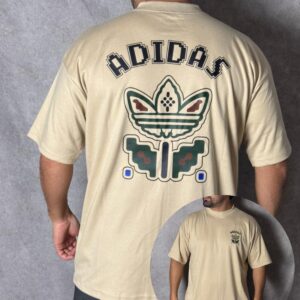 Camiseta Oversized Suedine #971