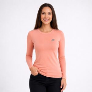 Camiseta Termica Com Pelucia #988