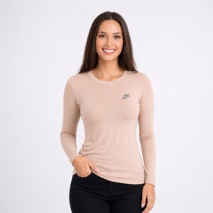 Camiseta Termica Com Pelucia #989