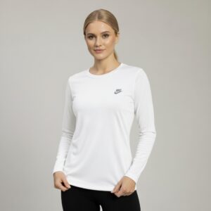 Camiseta Termica Com Pelucia #991