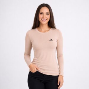 Camiseta Termica Com Pelucia #995