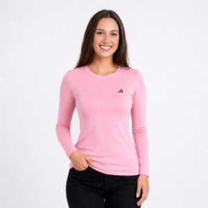 Camiseta Termica Com Pelucia #997
