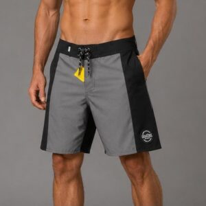 Bermuda Surf Boardshort #1072