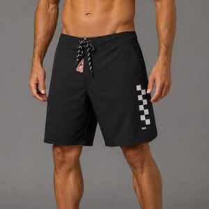 Bermuda Surf Boardshort #1075