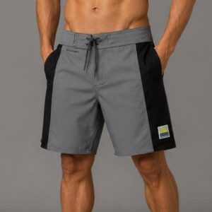 Bermuda Surf Boardshort #1076