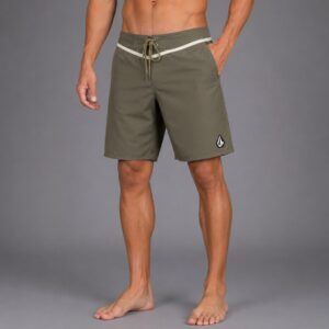 Bermuda Surf Boardshort #1078