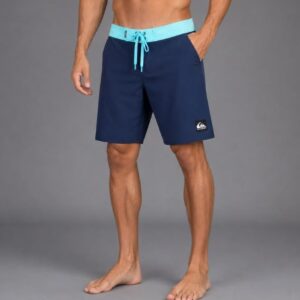 Bermuda Surf Boardshort #1080
