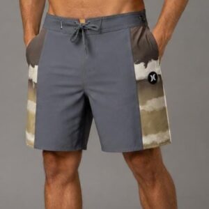 Bermuda Surf Boardshort #1081