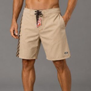 Bermuda Surf Boardshort #1085