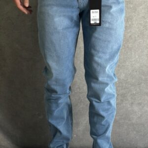 Calça Jeans Grife #1088