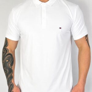 Camisa Gola Polo Tech ( botão ) #1090