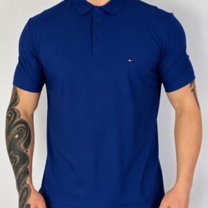 Camisa Gola Polo Tech ( botão ) #1091