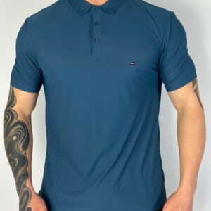 Camisa Gola Polo Tech ( botão ) #1092