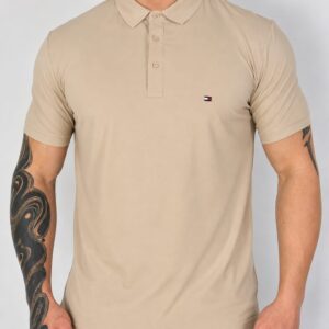 Camisa Gola Polo Tech ( botão ) #1094