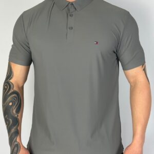 Camisa Gola Polo Tech ( botão ) #1095