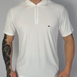 Camisa Gola Polo Tech ( ziper ) #1096