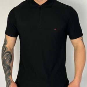 Camisa Gola Polo Tech ( ziper ) #1097