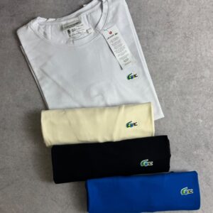 Camiseta Malha Egípcia #10EGP