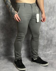 CALÇA SPORT CHIC