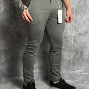 Calça Sarja Sport Chic Premium #1105