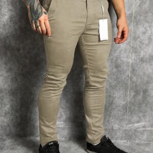 Calça Sarja Sport Chic Premium #1106