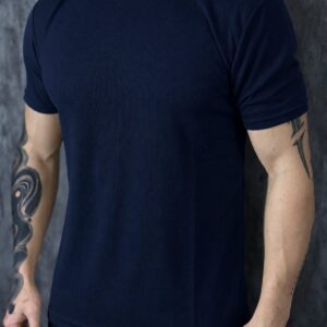 Camiseta Texturizada Grife #1107