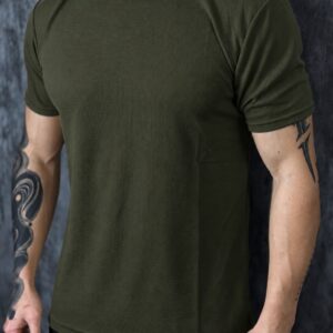 Camiseta Texturizada Grife #1108