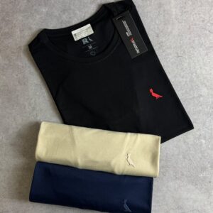 Camiseta Malha Egipcia #1111