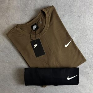 Camiseta Malha Egipcia #1115