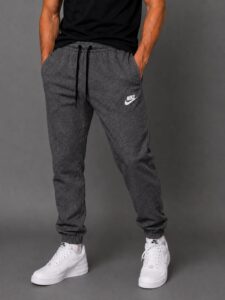 CALÇA MOLETOM