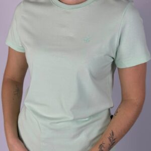 Camiseta Peruana Feminina #1136
