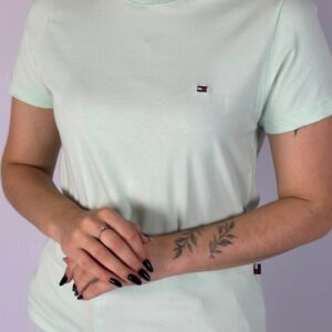Camiseta Peruana Feminina #1147