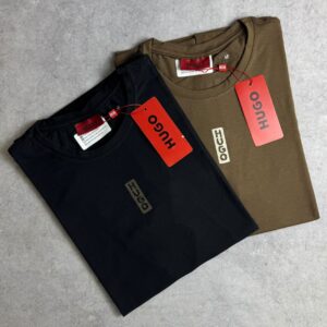 Camiseta Malha Egípcia #12EGP