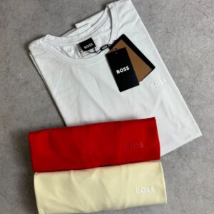 Camiseta Malha Egípcia #14EGP