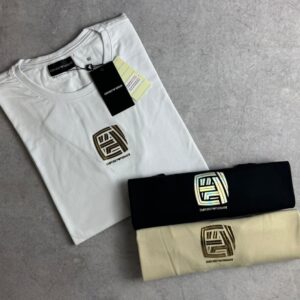 Camiseta Malha Egípcia #18EGP