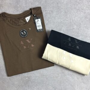 Camiseta Malha Egípcia #19EGP