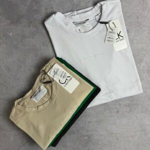 Camiseta Malha Egípcia #23EGP