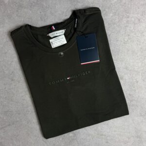 Camiseta Malha Egípcia #26EGP
