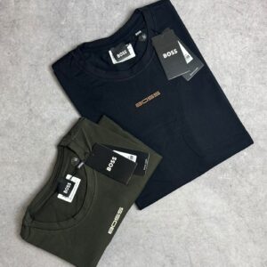 Camiseta Malha Egípcia #29EGP