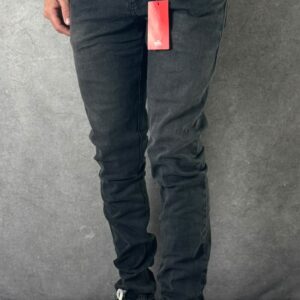 Calça Jeans Grife # 33CJEA