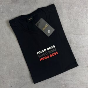 Camiseta Cotton Pima #33PER