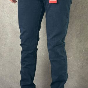 Calça Jeans Grife # 34CJEA