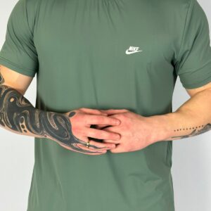 Camiseta Dry Fit Premium #38DRY
