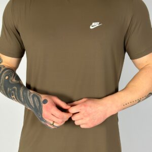 Camiseta Dry Fit Premium #41DRY