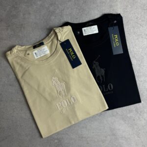 Camiseta Malha Egípcia #4EGP