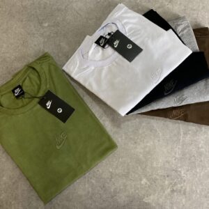 Camiseta Cotton Pima #57PER