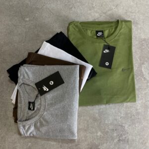 Camiseta Cotton Pima #58PER