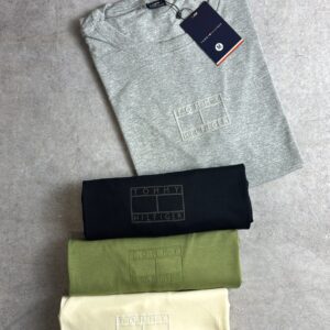 Camiseta Cotton Pima #59PER