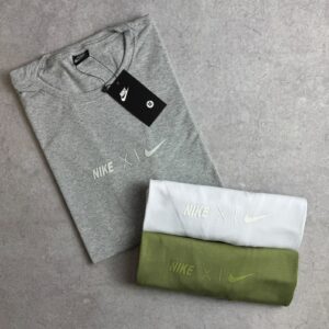 Camiseta Cotton Pima #60PER